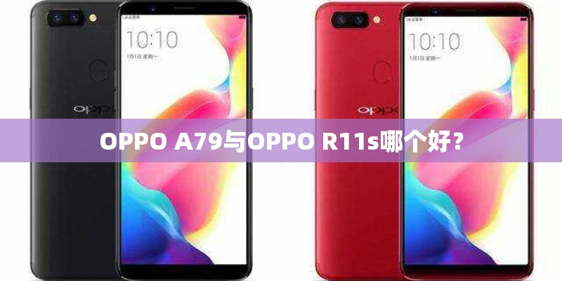 OPPO A79与OPPO R11s哪个好？