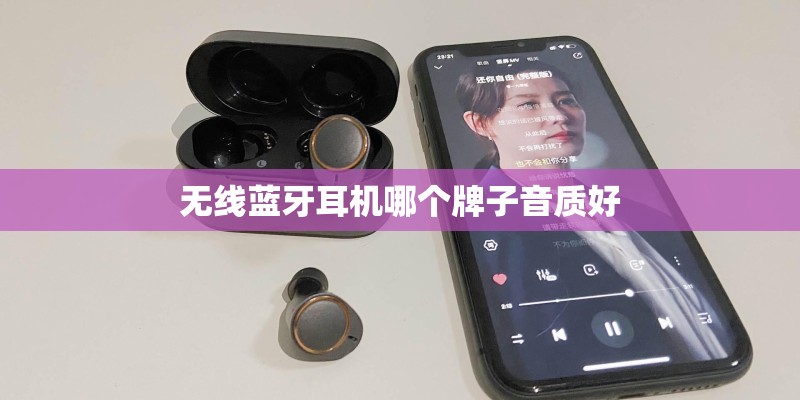 无线蓝牙耳机哪个牌子音质好
