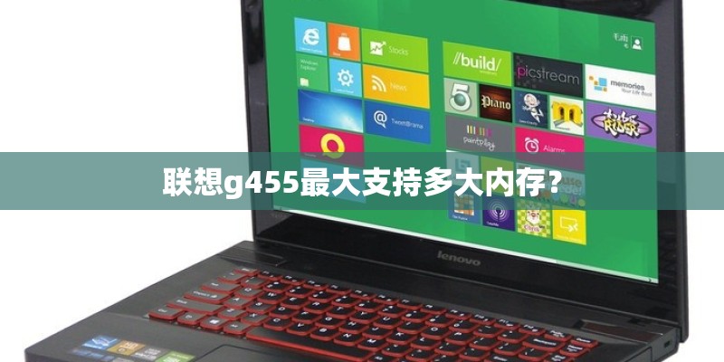 联想g455最大支持多大内存？