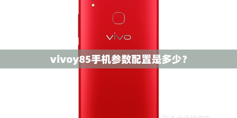 vivoy85手机参数配置是多少? vivoy85手机参数配置是多少?