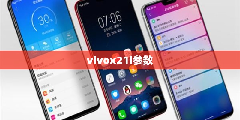 vivox21i参数